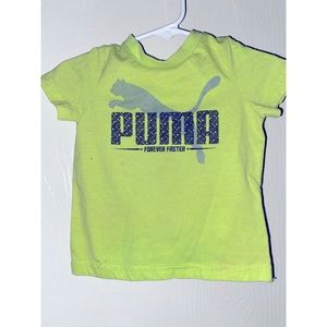 2 Piece Puma Set